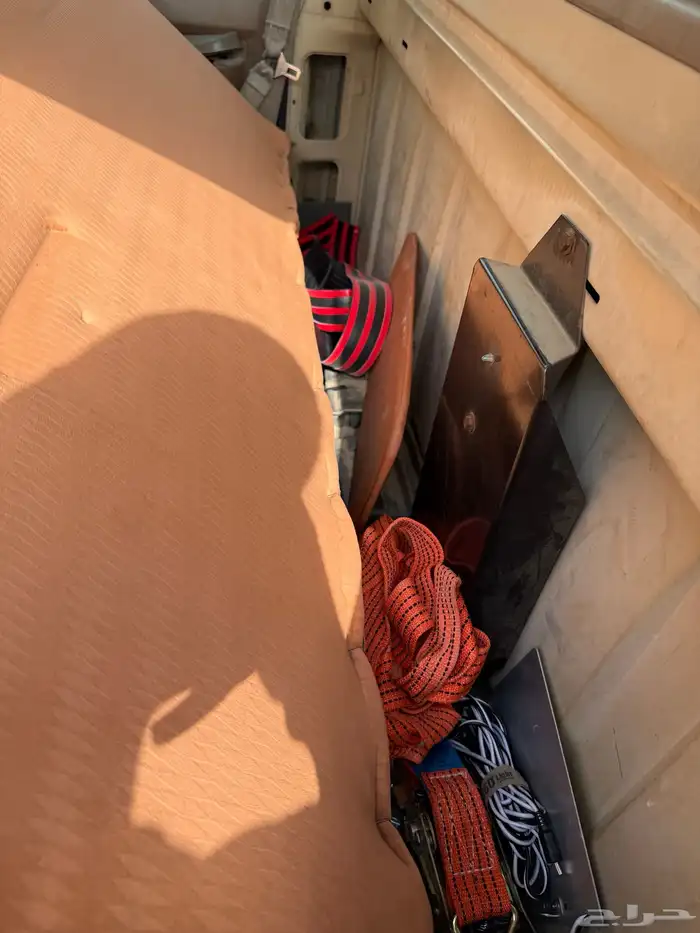 جمس موديل 1992 غماره 3500 10