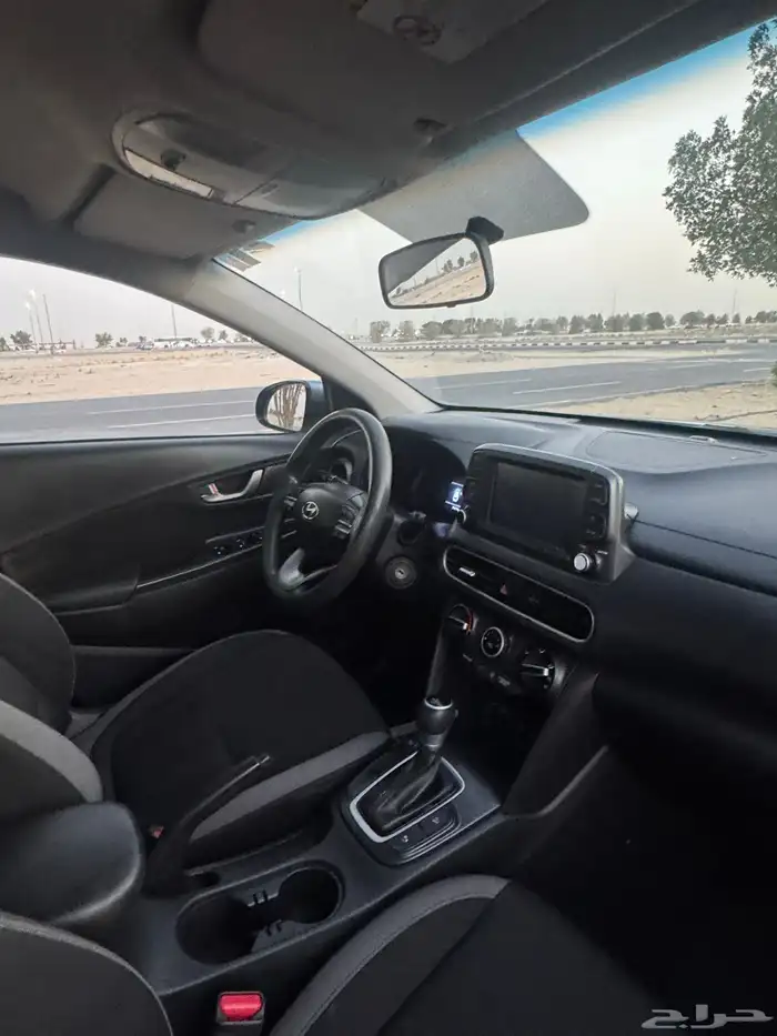 هنداي كونا 2020 3