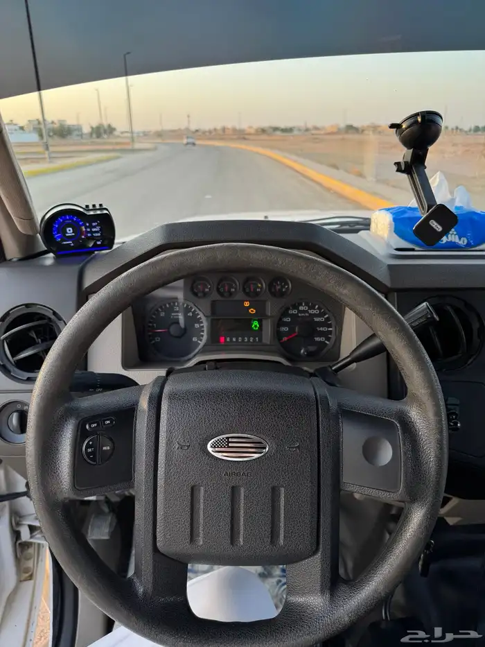 فورد f250 للبيع 18