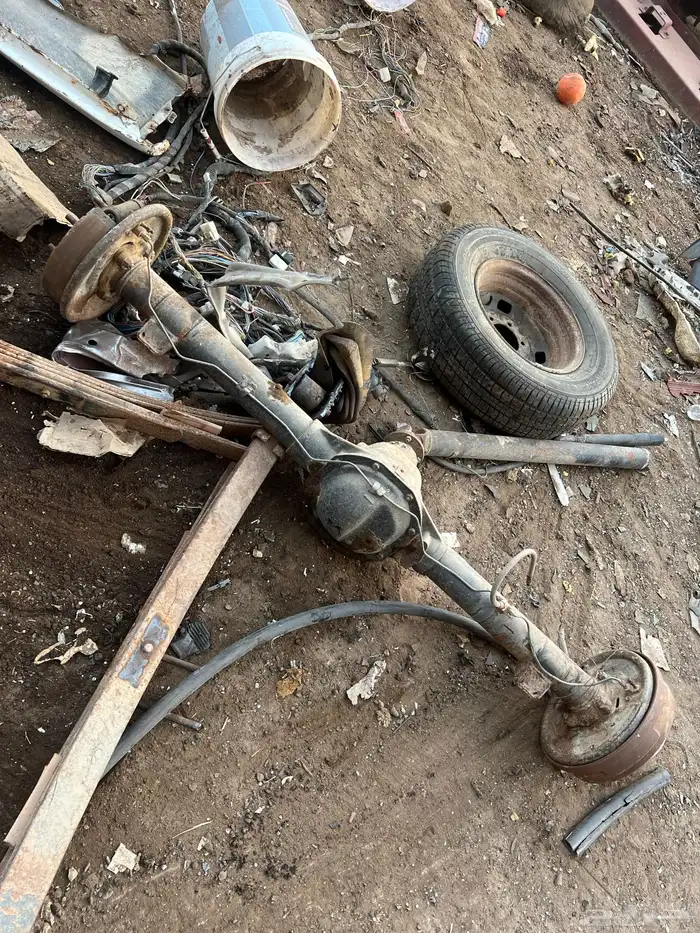 دفرنس ددسن 92 نضيف 0