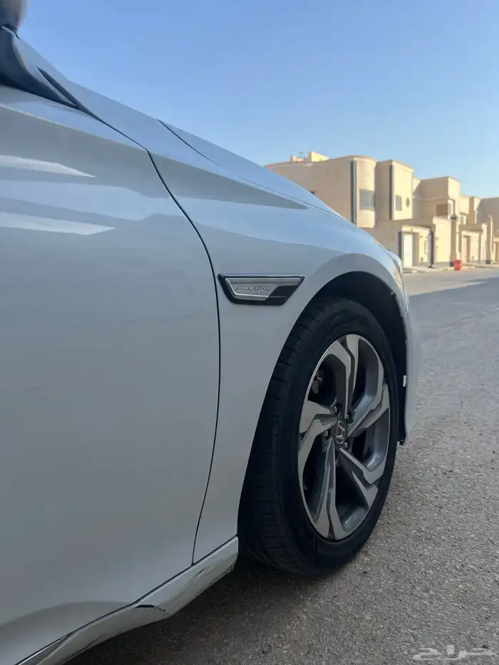 اكورد 2019 8