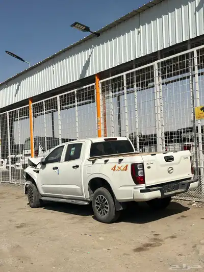 تشليح ونيت زد اكس اوتو   ZXAUTO 2024 index