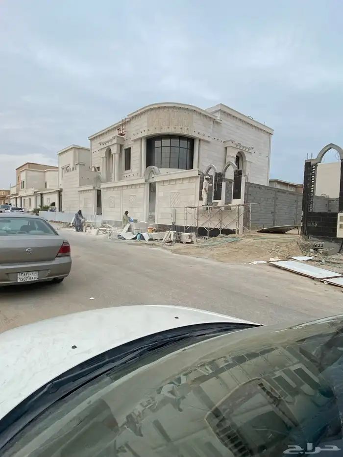 توريد وتركيب كافة انواع الحجر الطبيعي 5