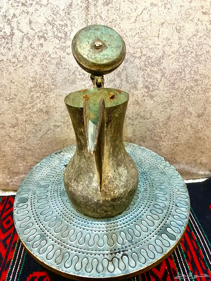 دلة بغدادية 4