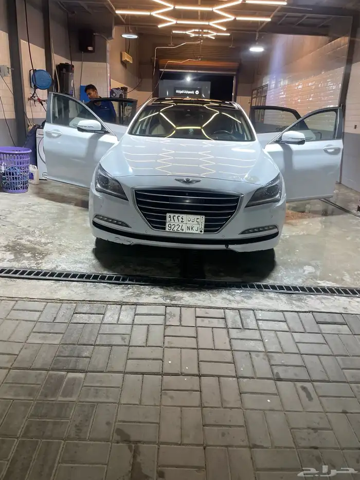 جنسس 2016 9