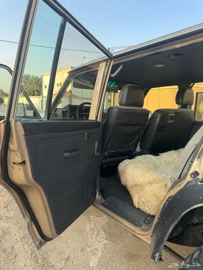 باترول 97 13