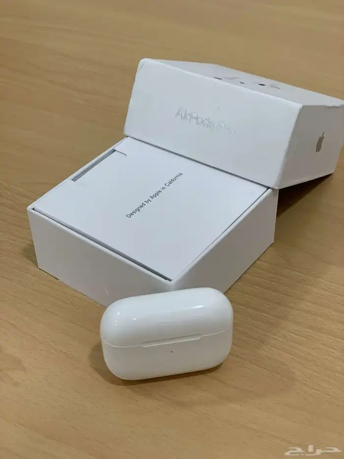 ايربودز برو 2 airpods pro 3