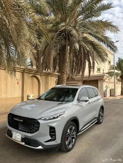 ماكسوس D60 فل 2025 index