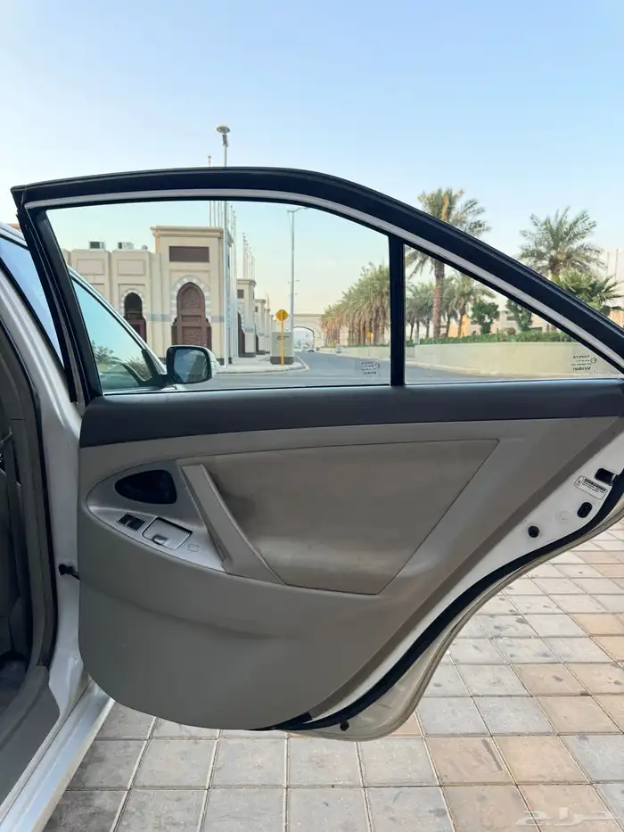تويوتا اوريون 18