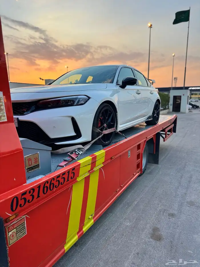 سطحه النقل السيارات 0