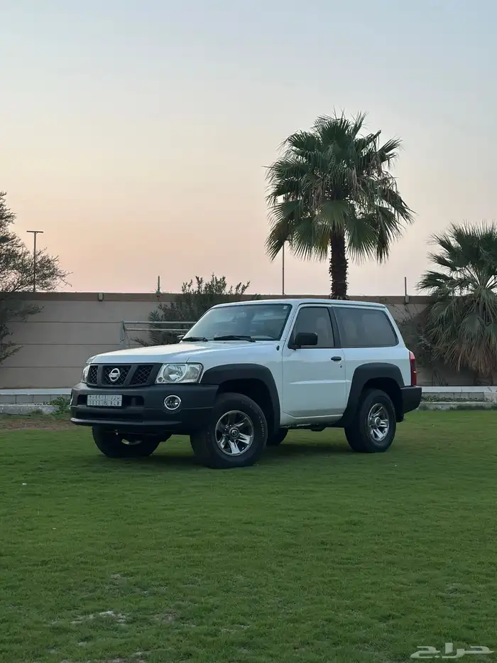 باترول ربع 2006 2