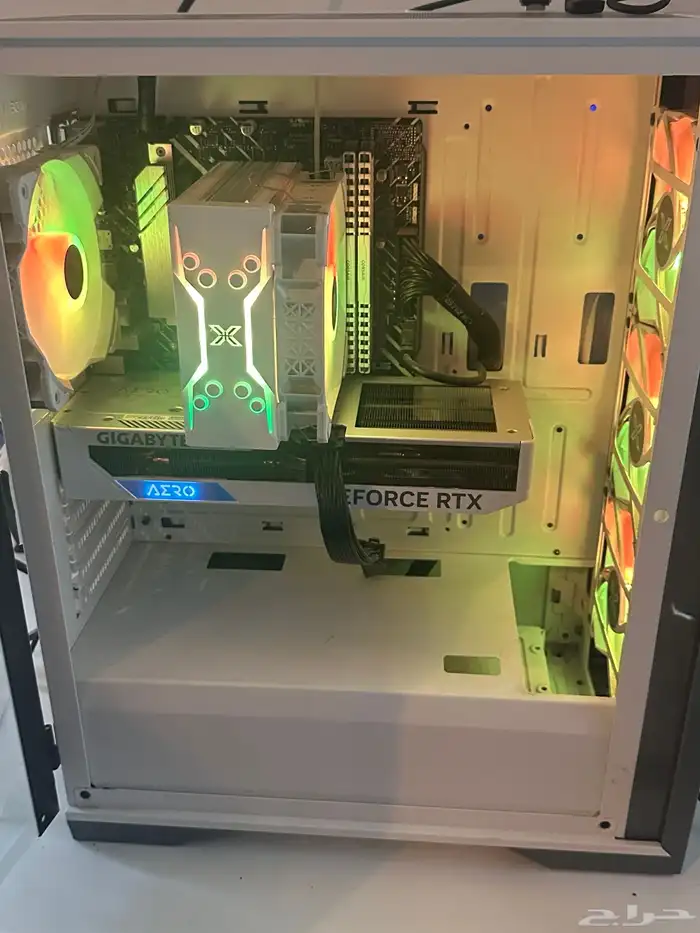 Gaming PC 1