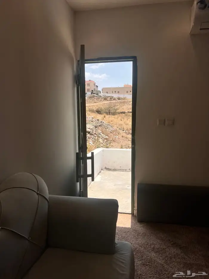 شقه سنة دراسيه للطالبات او عائله صغيره 13