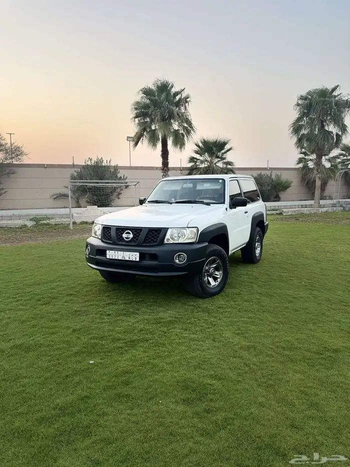 باترول ربع 2006 1