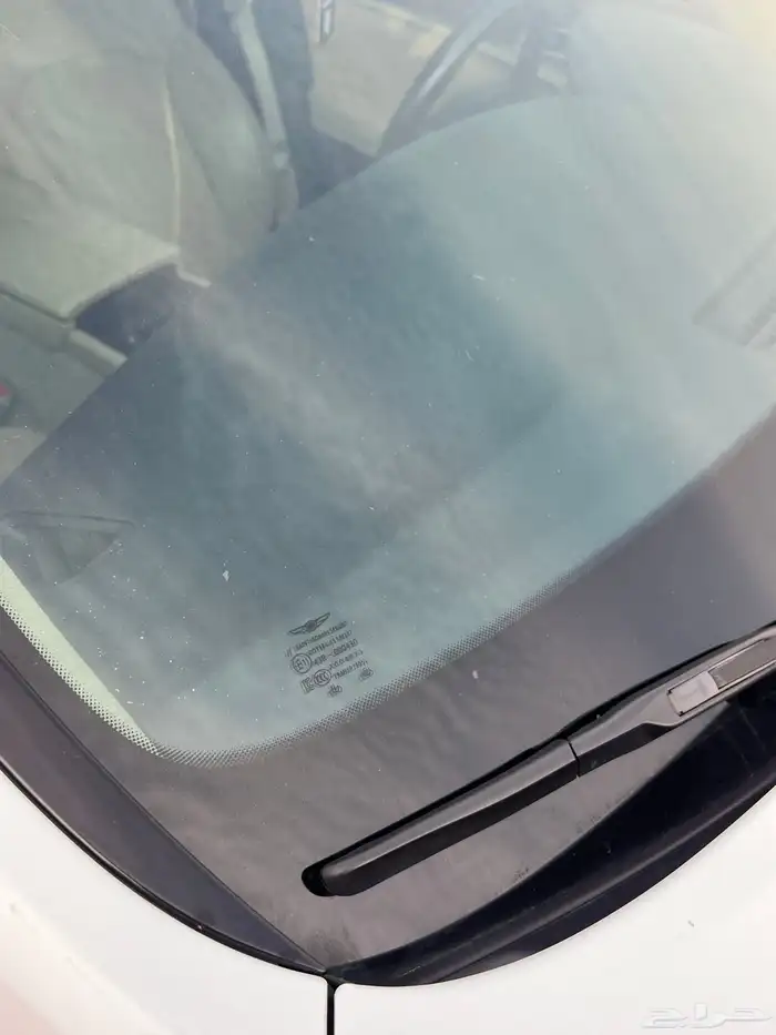 جنيسس 2019 G80 برستيج 18