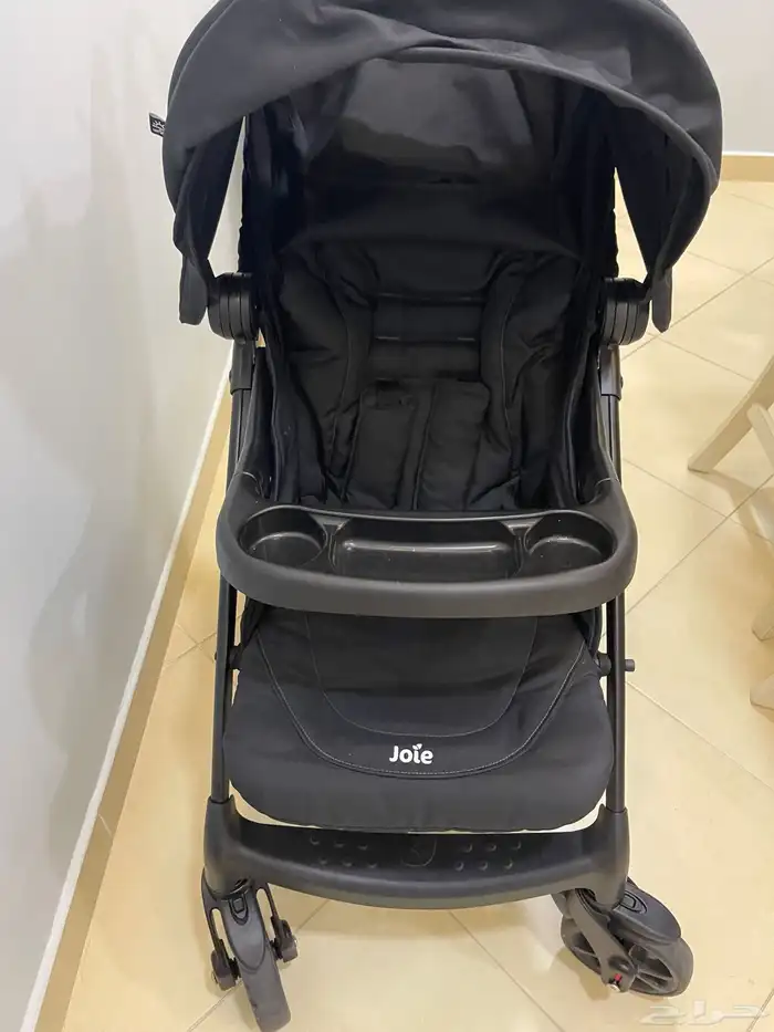 عربة أطفال ماركة جوي joie 1