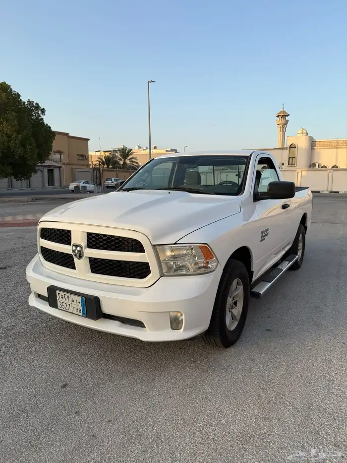 رام 2019 كلاسيك ممشى 180 الف 0