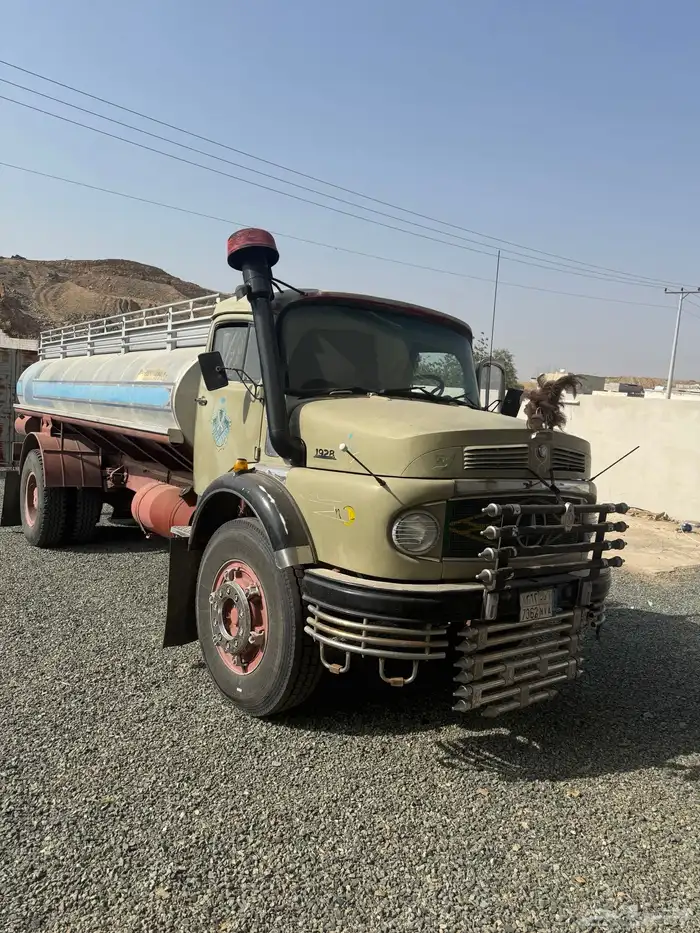 يوجد مياة ابار وحلوه للبيع 0