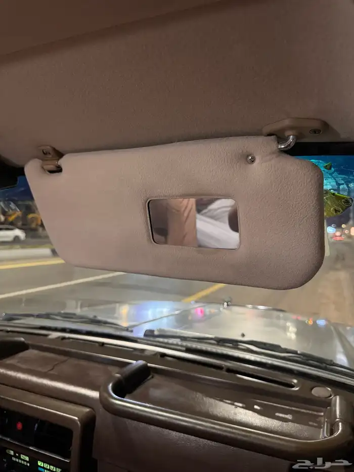 باترول بودي بلد موديل 91 36