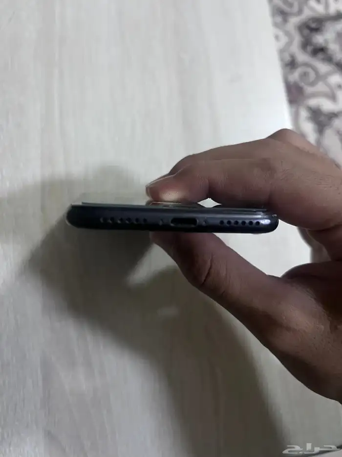 ايفون 7 للبيع نظيف 4