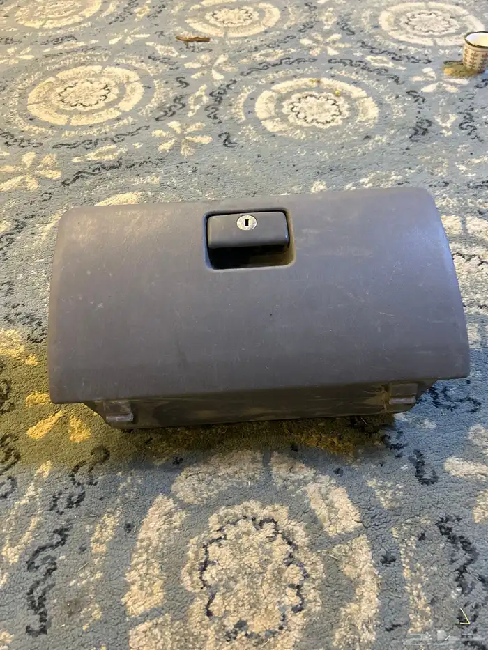 أغراض هايلوكس 11