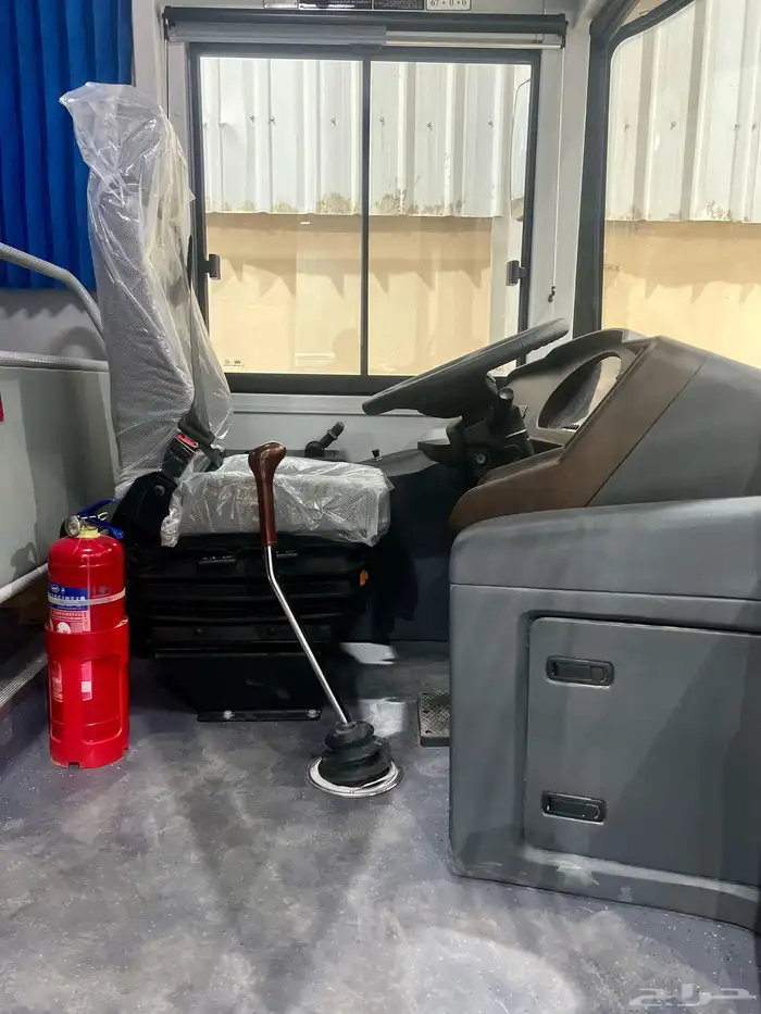 باص انكاي 67 راكب وارد الناغي بسعر خيالي 2025 7