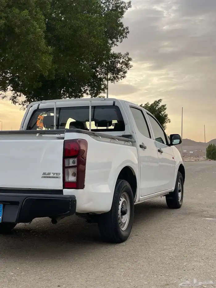 ايسيزو ديماكس 2018 4