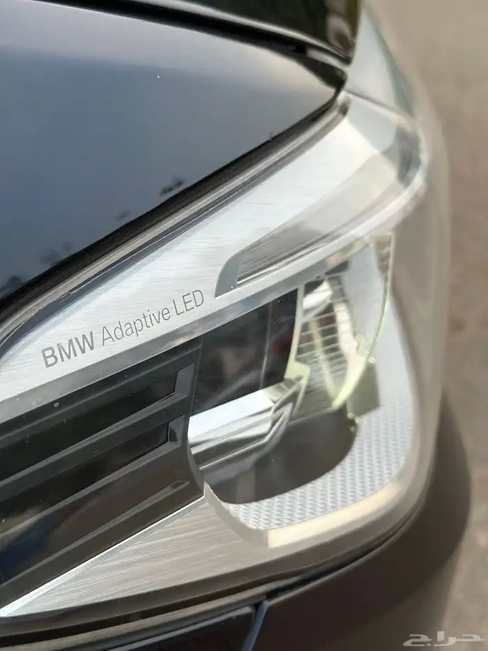 BMW M kit 540i 2018 14
