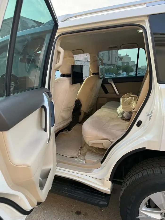 برادو سته سرندل سعودي 2020 29