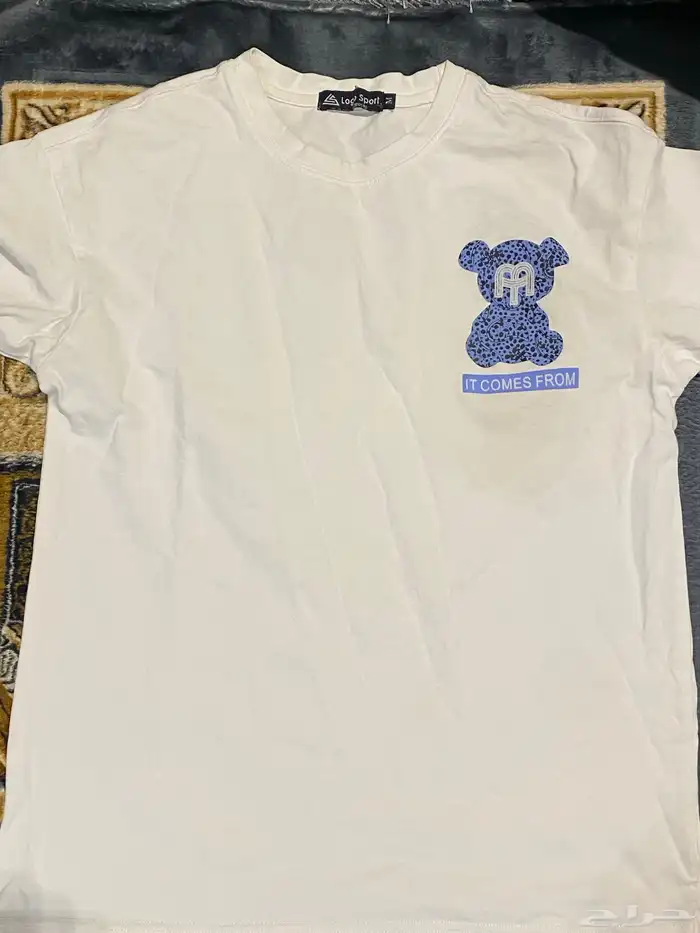 ملابس رجاليه للبيع 3