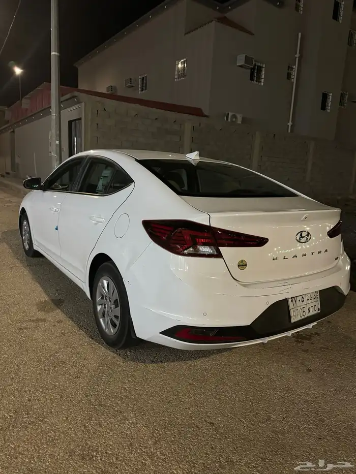 النترا 2019 مكينه 2000 4
