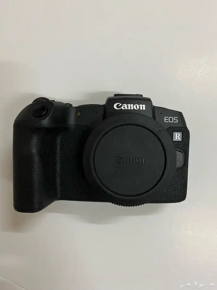 camera canon RP كاميرا كانون 0