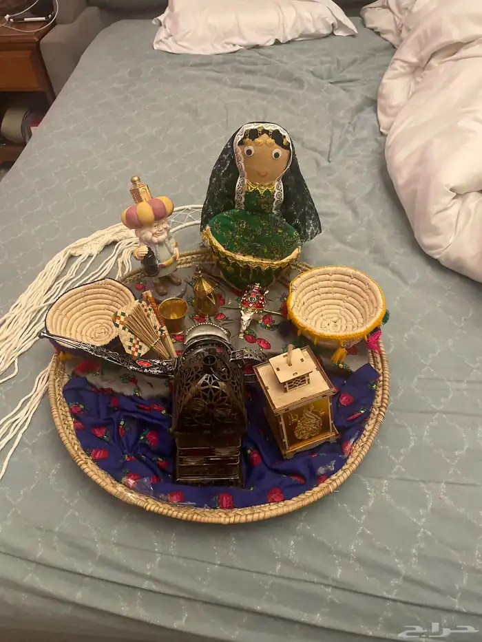 أدوات رمضان 0