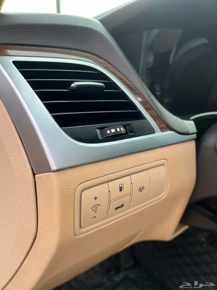 جنيسس 2019 G80 برستيج 52