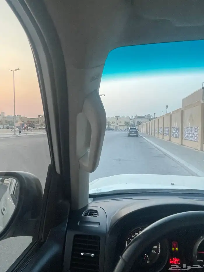 باجيرو ربع 18 فل عيسائي نضيف 39