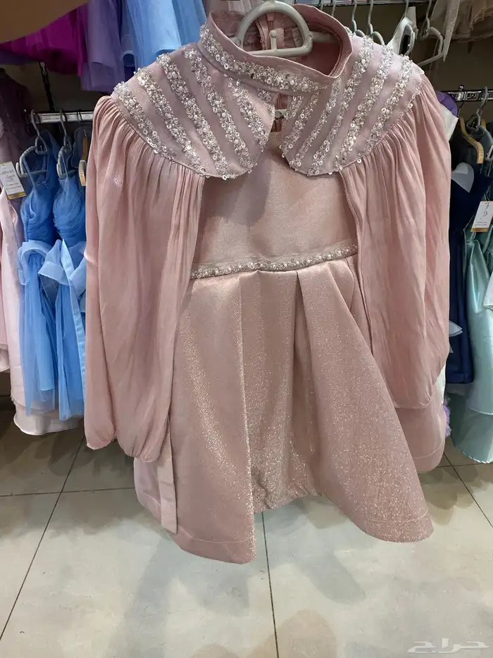 فساتين اطفال 8