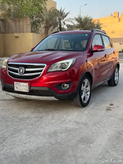 شانجان cs35 index