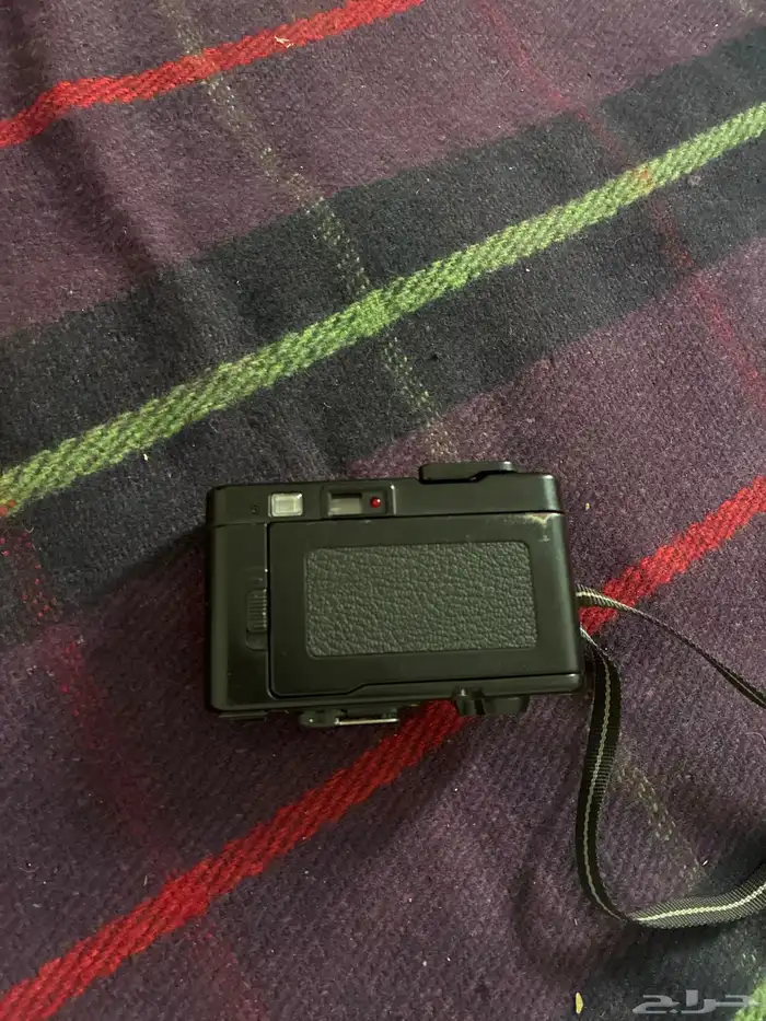 كميره تراث KONICA POP 1