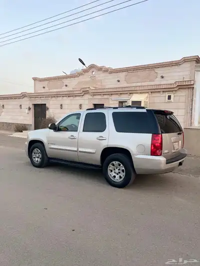 يوكن 2007 index