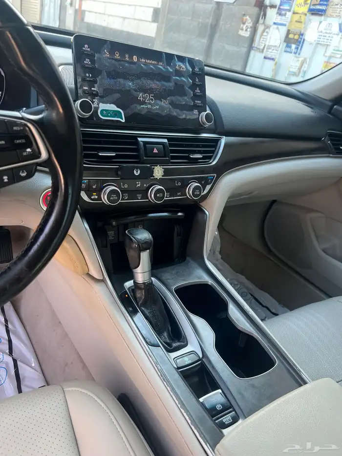 اكورد 2019 16