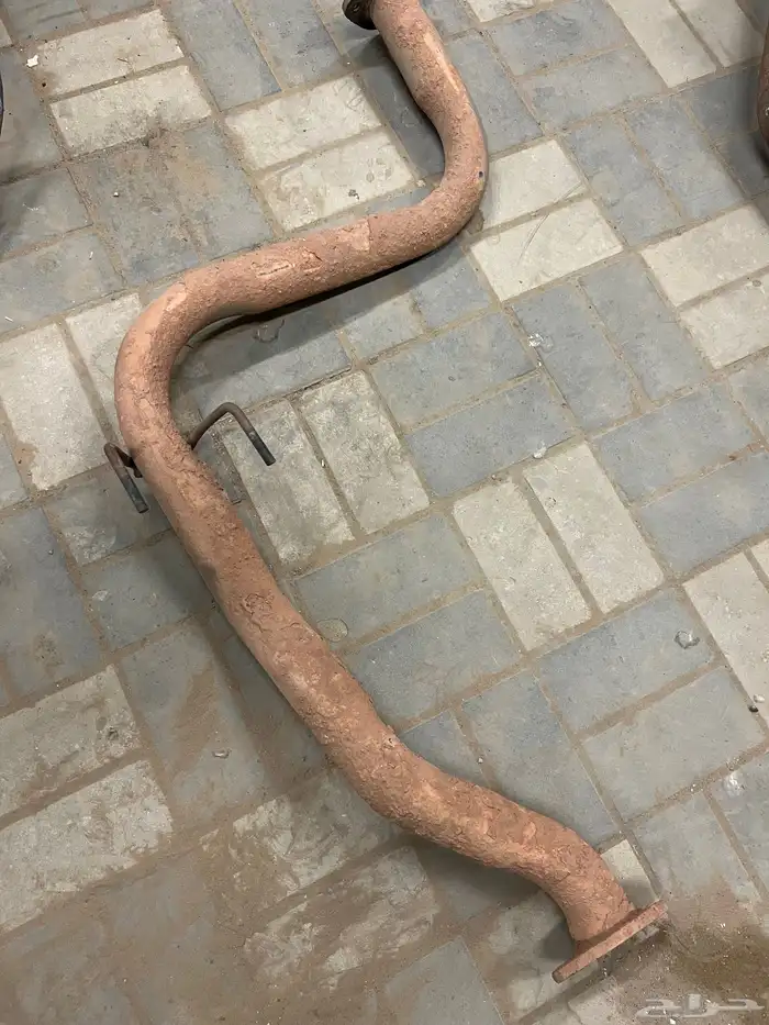 نص هدرز دبه فكسار مع وصله 5