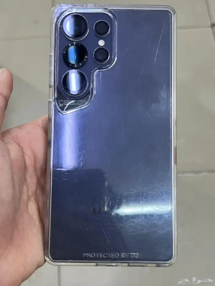 جوال s25 ultra 8