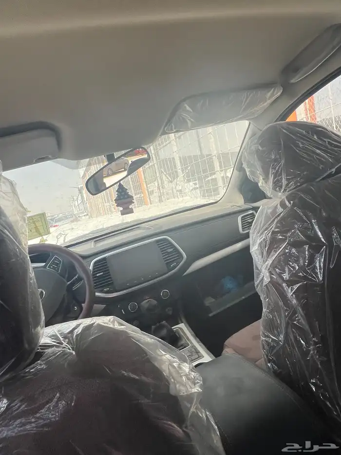 تشليح ونيت زد اكس اوتو   ZXAUTO 2024 6
