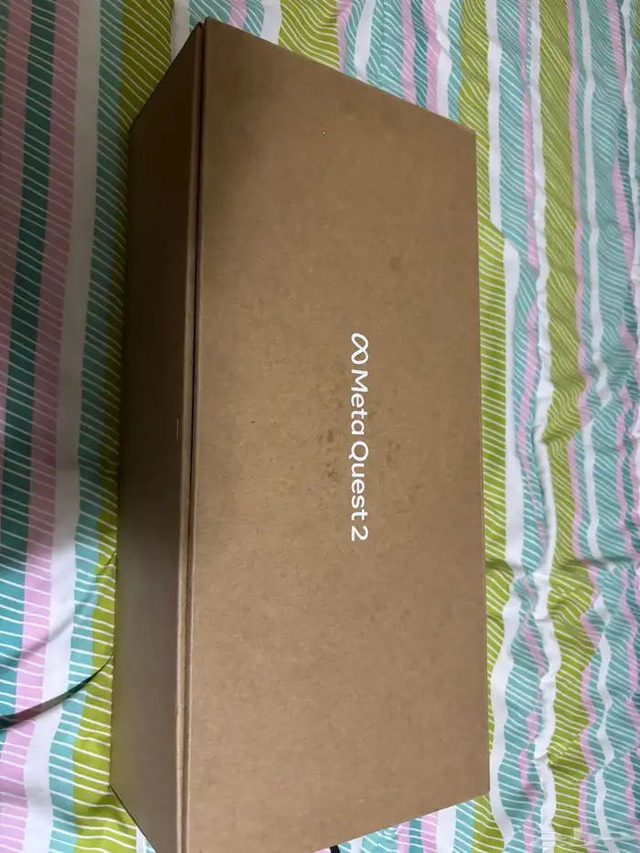 VR ميتا كويست 2 2