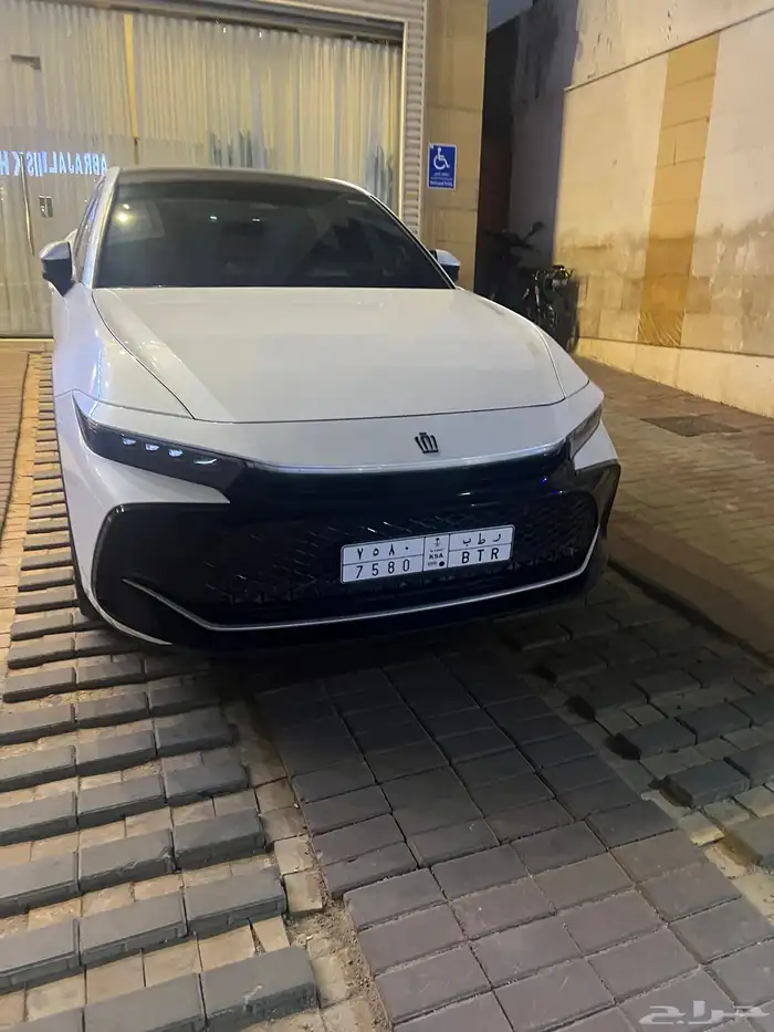 كراون ماجيستا 2023 0