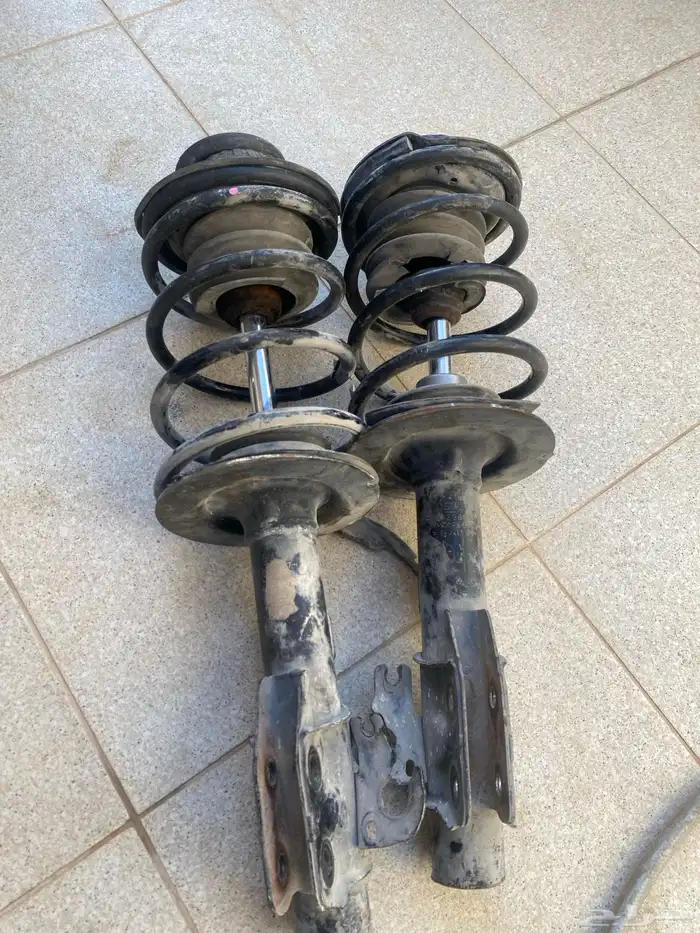 مسعدات كابرس وكاله 0