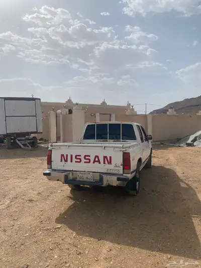 ددسن نيسان index