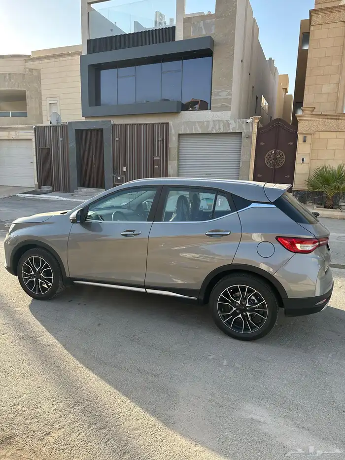 جيتور X50 2025 7
