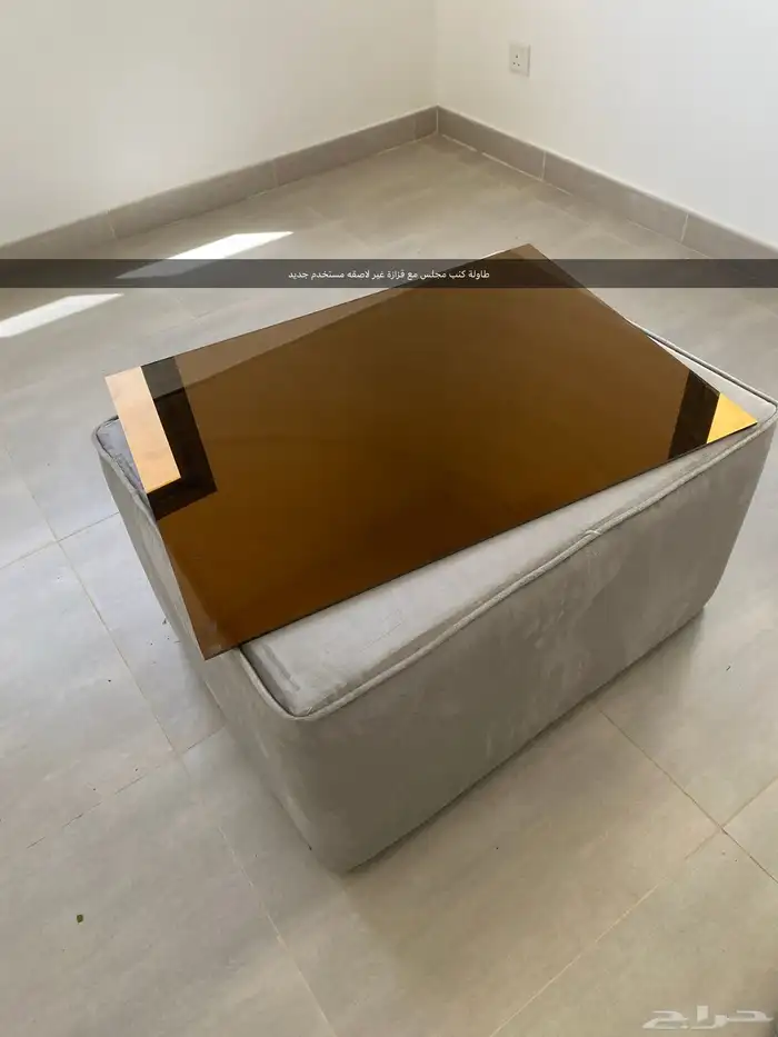 طاولة كنب 1