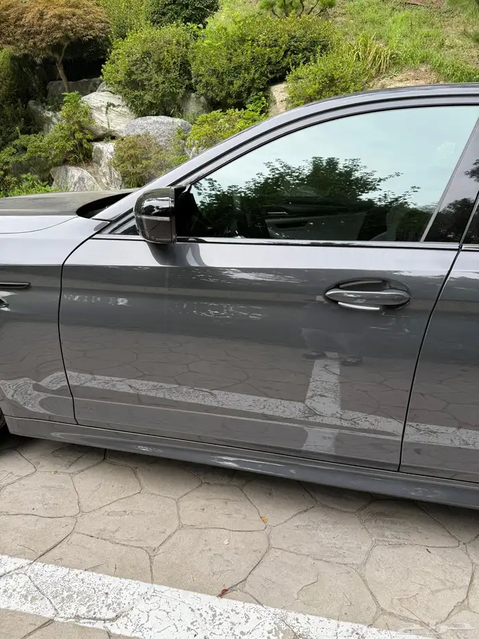 BMW M5 2021 competition 62